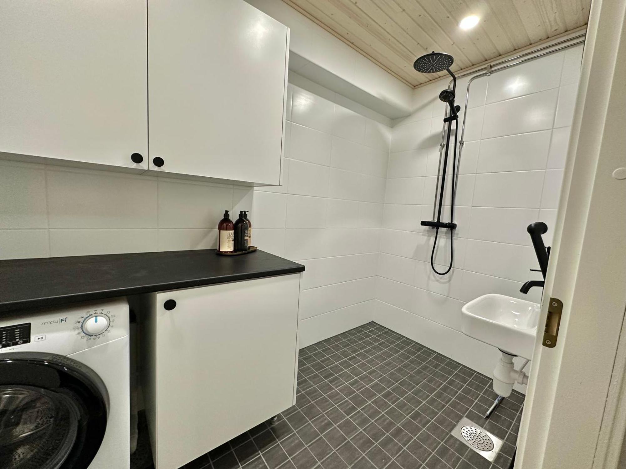 Aurora City View Suite Rovaniemi Kültér fotó