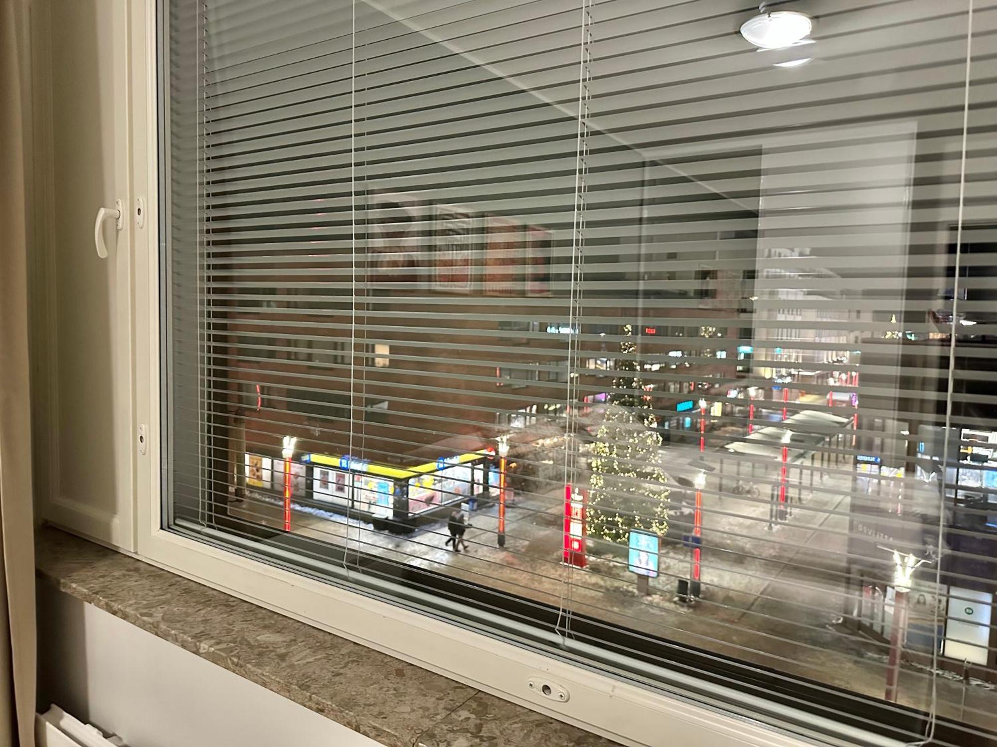 Aurora City View Suite Rovaniemi Kültér fotó